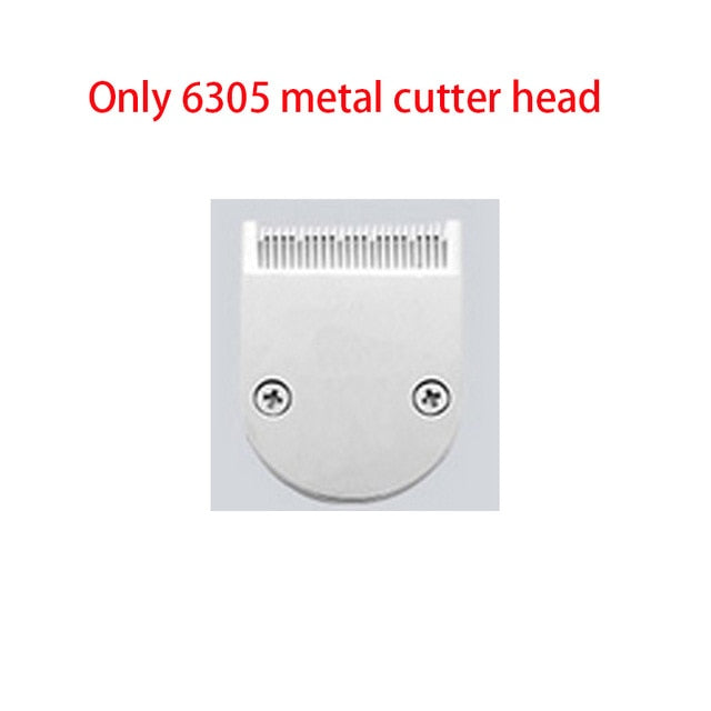 Riwa Barber Hair Clipper LED Screen Washable Electric Hair Trimmer Rechargeable Professional Hair Machine Hair Trimmer For Men