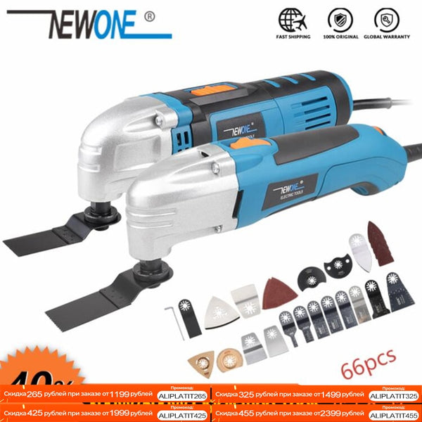 Multifunction Power Tool Electric Trimmer ,renovator saw 300W/500W Multimaster Oscillating Tool with handle,DIY home improvement
