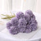 1/3/5PcsBunch Artificial Flower Bouquet Silk Dandelion Flower Ball Fake Flowers DIY Home Widding Decoration Valentines Day Gifts