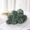 1/3/5PcsBunch Artificial Flower Bouquet Silk Dandelion Flower Ball Fake Flowers DIY Home Widding Decoration Valentines Day Gifts