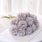 1/3/5PcsBunch Artificial Flower Bouquet Silk Dandelion Flower Ball Fake Flowers DIY Home Widding Decoration Valentines Day Gifts
