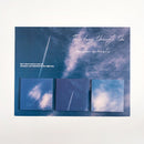 60 Sheets/pack Stars Moon Forest Theme Cute Memo Pad Stickers Decal Sticky Notes Scrapbooking Diy Kawaii Notepad Diary