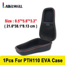 Labelwell 10pcs laminated Compatible for label tape 231 131 6/9/12mm Black on white tape 431 531 631 131 221 211 Printer Ribbon