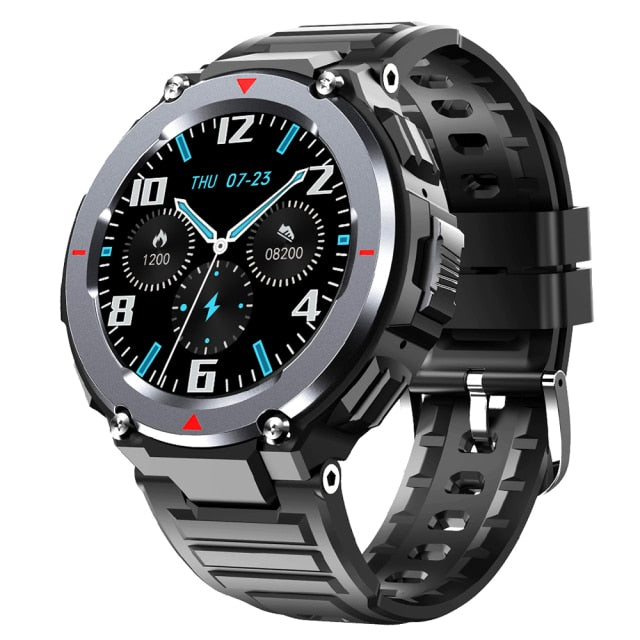2021 New S25 Smart Watch Men Sport Fitness Bluetooth Call Multifunction Music Control Alarm Clock Reminder Smartwatch For Phone
