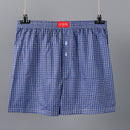 Men's Underpants Boxers Breathable Pants Cool Loose Boxer Men Cozy Man's Underwear Soft Boxershorts Men Underwear