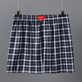 Men's Underpants Boxers Breathable Pants Cool Loose Boxer Men Cozy Man's Underwear Soft Boxershorts Men Underwear