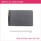 3.5 Inch Raspberry Pi 3 Model B+ Touch Screen 480*320 LCD Display + Touch Pen + ABS Case for Raspberry Pi 4 Model B / 3B+ /3B