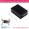 3.5 Inch Raspberry Pi 3 Model B+ Touch Screen 480*320 LCD Display + Touch Pen + ABS Case for Raspberry Pi 4 Model B / 3B+ /3B