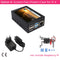 3.5 Inch Raspberry Pi 3 Model B+ Touch Screen 480*320 LCD Display + Touch Pen + ABS Case for Raspberry Pi 4 Model B / 3B+ /3B