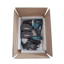 18V 13mm cordless impact drill 18V 13mm brushless impact drill 18V impact drill 18V screwdriver drill with two batteries