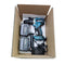 18V 13mm cordless impact drill 18V 13mm brushless impact drill 18V impact drill 18V screwdriver drill with two batteries