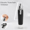 1PC Electric Ear Neck Nose Hair Trimmer Eyebrow Trimmer Implement Shaver Clipper Shaver Man Woman Clean Trimer Razor Remover Kit