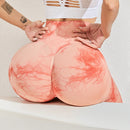 SALSPOR Women High Waist Leggings For Fitness Ladies Sexy Bubble Butt Gym Sports Workout Leggings Push Up Fitness Female Leggins