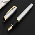 High Quality 397 Classic Type Business Office School Student Stationery Supplies Fountain Pen New Finance Ink pens