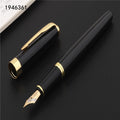 High Quality 397 Classic Type Business Office School Student Stationery Supplies Fountain Pen New Finance Ink pens