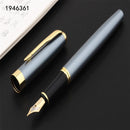 High Quality 397 Classic Type Business Office School Student Stationery Supplies Fountain Pen New Finance Ink pens