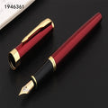 High Quality 397 Classic Type Business Office School Student Stationery Supplies Fountain Pen New Finance Ink pens
