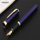 High Quality 397 Classic Type Business Office School Student Stationery Supplies Fountain Pen New Finance Ink pens