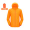 LNGXO Hiking Waterproof Jacket Women Men Camping Running Sun-Protective Windbreaker Quick Dry Outdoor Sport Rain Coat Unisex