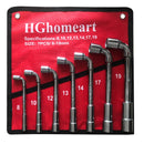 Hand Tool Pipe Wrench,Spanner Ratchet,Car Repair Tool Set,Universal Chrome Steel,Key Wrench Kit,Hand Tool,Socket Tool Set.