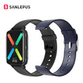 SANLEPUS 2021 New Smart Watch Men Women Bluetooth Call Watch Waterproof Smartwatch MP3 Player For OPPO Android Apple Xiaomi