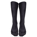 Funny Leopard Tiger Cotton Socks For Women Happy Animal Kawaii Unisex Socks Harajuku Cute Casual High Ankle Socks Female Party