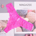 8color Gift full beautiful lace Women's Sexy lingerie Thongs G-string Underwear Panties Briefs Ladies T-back  1pcs/Lot 169