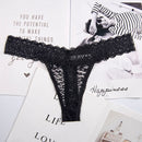 8color Gift full beautiful lace Women's Sexy lingerie Thongs G-string Underwear Panties Briefs Ladies T-back  1pcs/Lot 169