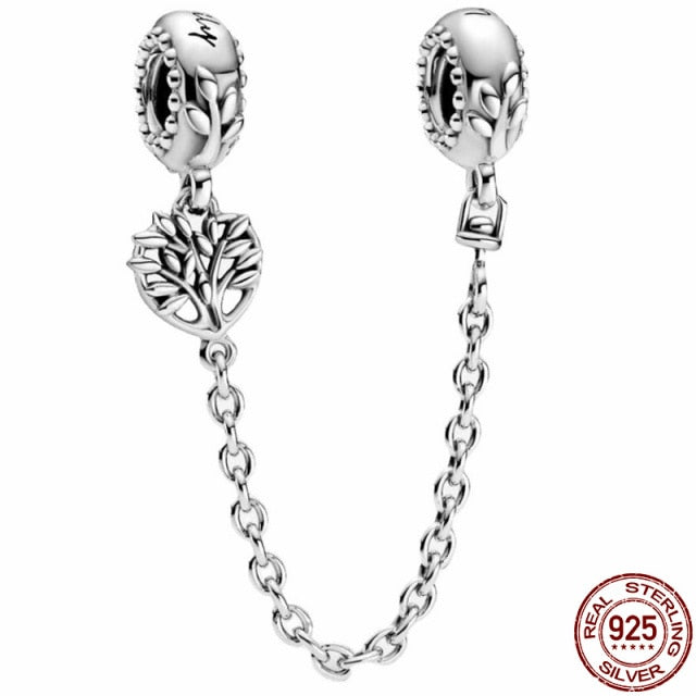 Hot Sale 100% Real 925 Sterling Silver Ariel Balloon Charm Fit Original Pandora Bracelet Making Fashion DIY Jewelry For Women