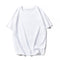 2021 Hot Japanese Anime Manga Kawaii Hunter X Hunter Hoodies Men/Women Short Sleeve Sweatshirt Killua Zoldyck Hoddie For Teens