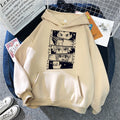 2021 Hot Japanese Anime Manga Kawaii Hunter X Hunter Hoodies Men/Women Short Sleeve Sweatshirt Killua Zoldyck Hoddie For Teens