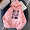2021 Hot Japanese Anime Manga Kawaii Hunter X Hunter Hoodies Men/Women Short Sleeve Sweatshirt Killua Zoldyck Hoddie For Teens