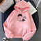 2021 Hot Japanese Anime Manga Kawaii Hunter X Hunter Hoodies Men/Women Short Sleeve Sweatshirt Killua Zoldyck Hoddie For Teens