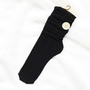 Woman Socks 1 Pair fashion Spring New Fashion Socks Summer Solid Hollow Out Women Soft Cute Long Socks For Women Mesh Thin Socks