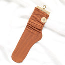 Woman Socks 1 Pair fashion Spring New Fashion Socks Summer Solid Hollow Out Women Soft Cute Long Socks For Women Mesh Thin Socks