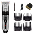 Dicway Pet Cat Hair Clippers for dogs Rechargeable Grooming Shaver professional Set Electric Shear Hair Trimmer for Animal kit
