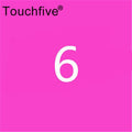 TOUCHFIVE 1 pcs matching Art Markers Brush Pen Sketch Alcohol Based Markers Dual Head Manga Drawing Pens Art Supplies