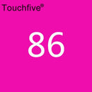 TOUCHFIVE 1 pcs matching Art Markers Brush Pen Sketch Alcohol Based Markers Dual Head Manga Drawing Pens Art Supplies