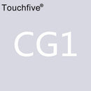 TOUCHFIVE 1 pcs matching Art Markers Brush Pen Sketch Alcohol Based Markers Dual Head Manga Drawing Pens Art Supplies