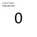 TOUCHFIVE 1 pcs matching Art Markers Brush Pen Sketch Alcohol Based Markers Dual Head Manga Drawing Pens Art Supplies