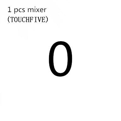 TOUCHFIVE 1 pcs matching Art Markers Brush Pen Sketch Alcohol Based Markers Dual Head Manga Drawing Pens Art Supplies