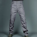 City Tactical Cargo Pants Classic Outdoor Hiking Trekking Army Tactical Joggers Pant Camouflage Military Multi Pocket Trousers