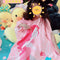 2 Sizes Plus size Kids Hooded Bath Towel Microfiber Boys Girls Beach Towels Super Absorbent Cartoon Child Sunscreen Beach Shawel