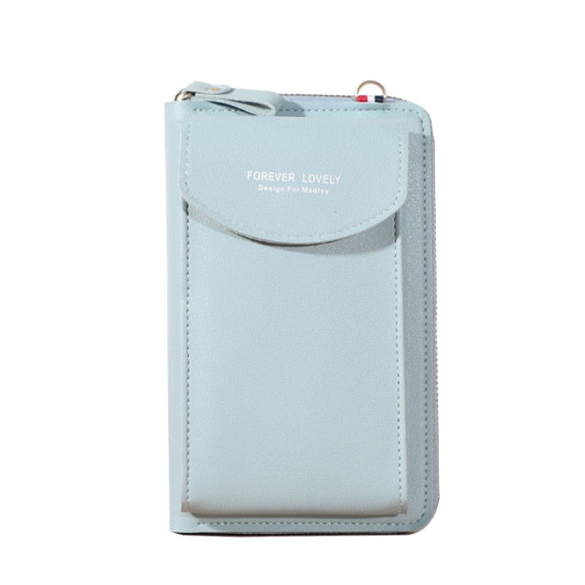 Fashion Small Crossbody Bags Women Mini PU Leather Shoulder Messenger Bag For Girls Pink Bolsas Ladies Phone Purse Zipper Flap