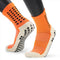 New Men's Sports Socks Thick Towel Down Men's Mid-tube Levy Non-slip Soccer Socks Basketball Socks Sports Stockings
