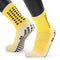 New Men's Sports Socks Thick Towel Down Men's Mid-tube Levy Non-slip Soccer Socks Basketball Socks Sports Stockings