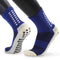 New Men's Sports Socks Thick Towel Down Men's Mid-tube Levy Non-slip Soccer Socks Basketball Socks Sports Stockings