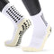 Men's Thick Sports Socks Tube Dispenser Non-slip Soccer Basketball Novelty