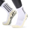 Men's Thick Sports Socks Tube Dispenser Non-slip Soccer Basketball Novelty
