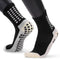 Men's Thick Sports Socks Tube Dispenser Non-slip Soccer Basketball Novelty